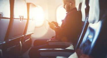 Infographic: Which Airlines Offer The Most (And Least) Leg Room?