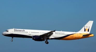 Monarch Is Giving Out Free Upgrades – For Being Nice