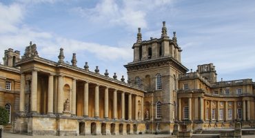 5 Of The Best Country Houses In The U.K.