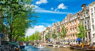 The Top 10 Cities To Live In For Millennials