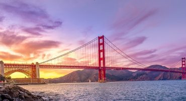 New Man-Fran Flight Connects Northern England With California