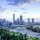 Perth Skyline