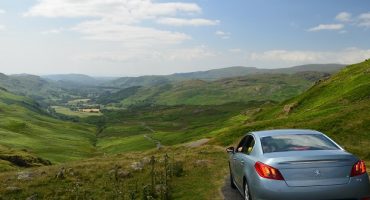 A Guide To Car Hire For Young Drivers: Everything You Need To Know
