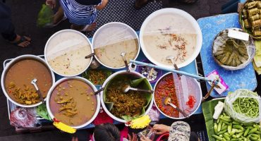 Bangkok Is Banning Its Iconic Street Food Stalls