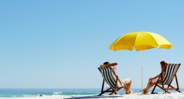 5 Totally Unique Honeymoon Ideas