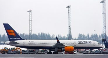 Icelandair Has Created The World’s ‘Coolest’ Plane