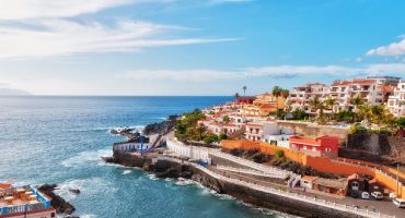7 Things To See And Do In Tenerife
