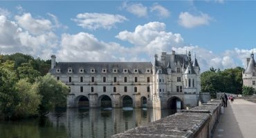 5 Of The Most Beautiful Châteaux In France