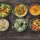 Vegan food