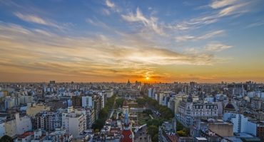 Super Cheap Flights From London To Argentina Are Now A Reality