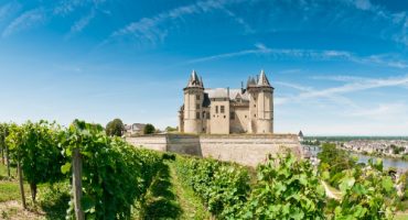The Most Beautiful Wine Routes In France