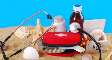 Travelling Abroad? What To Do If You Get Ill