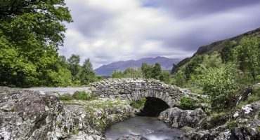 The Lake District Is Now A UNESCO World Heritage Site