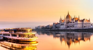 20% Off All Flights With Wizz Air!