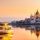 Budapest cruise with the Hungarian Parliament Building
