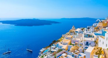 The Most Beautiful Islands In Greece
