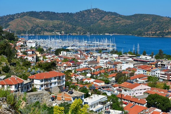 Fethiye, Turkey