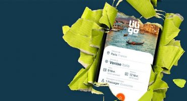The New liligo iOS App Is Out!