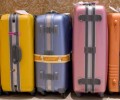 Flying with Ryanair: the low-down on baggage