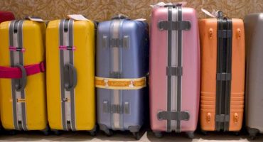 Flying with Ryanair: the low-down on baggage
