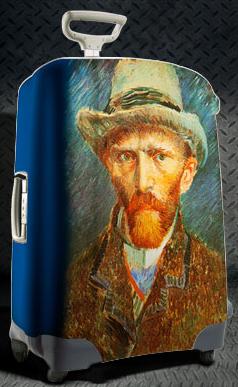 van gogh suitsuit