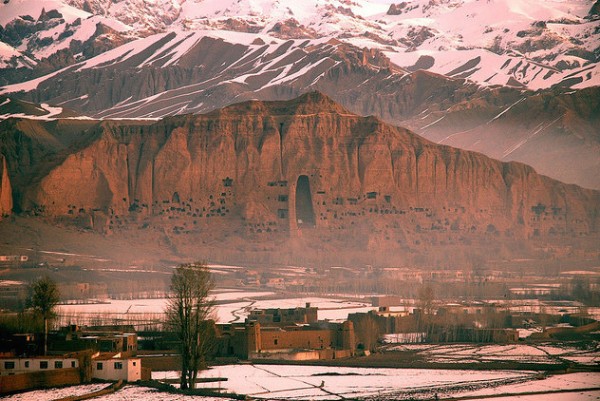 bamiyan