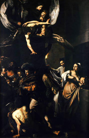 Caravaggio_-_Sette_opere_di_Misericordia