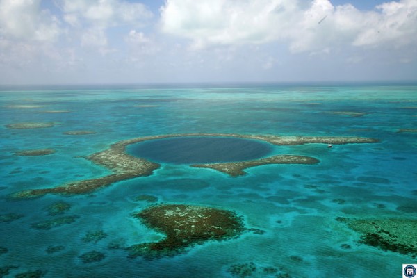 belize
